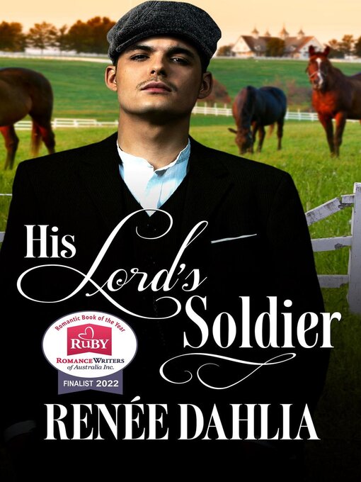 Title details for His Lord's Soldier by Renee Dahlia - Available